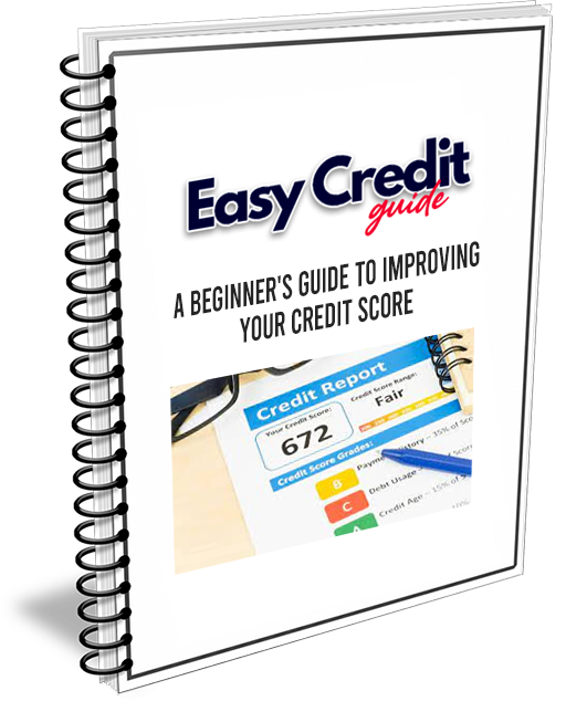 Easy Credit Guide A Simple Guide to Credit Cards